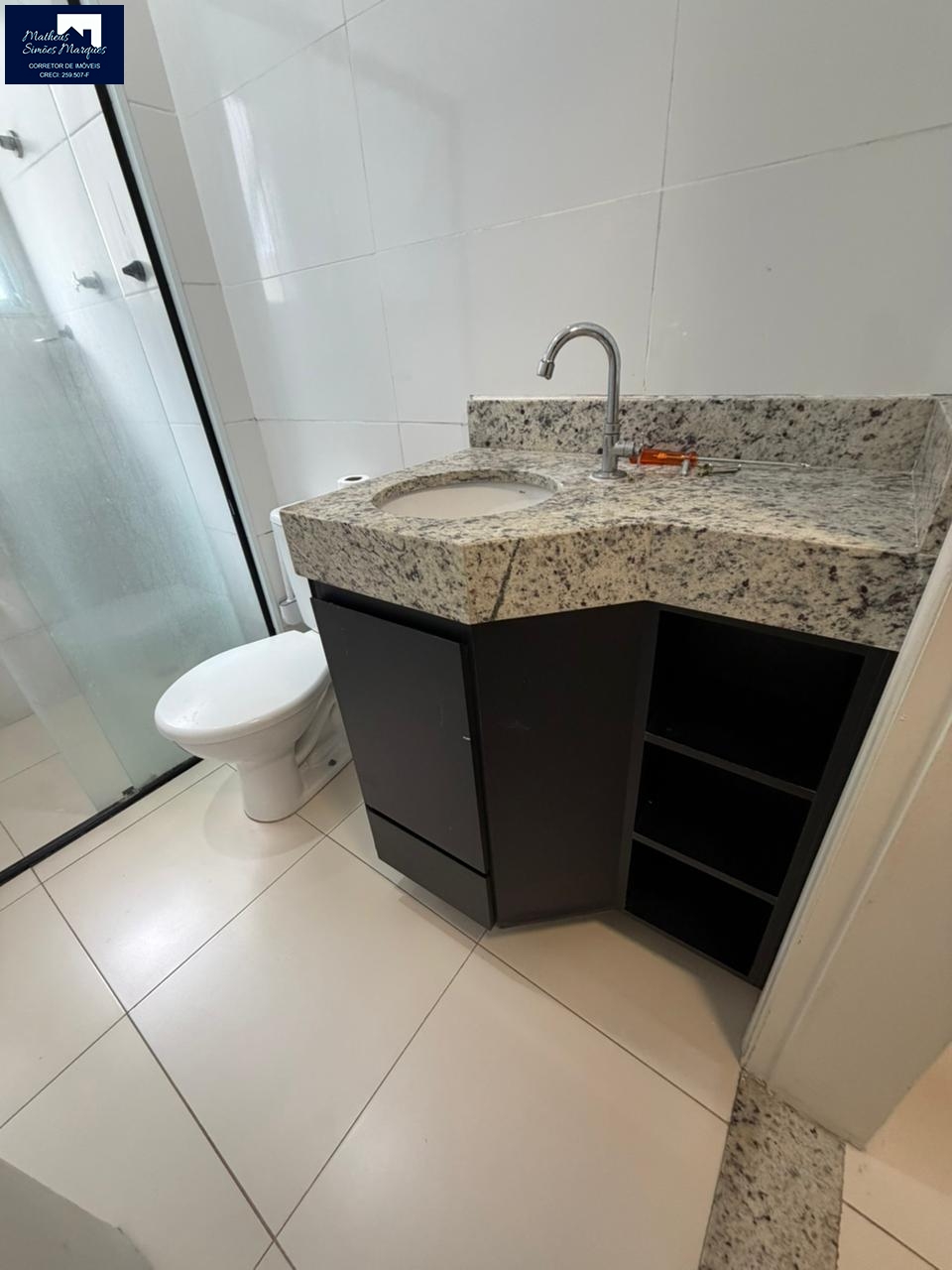 Casa em Vila Granada, Mairinque - Sobrado 2 Quartos - Impecável - Foto 11
